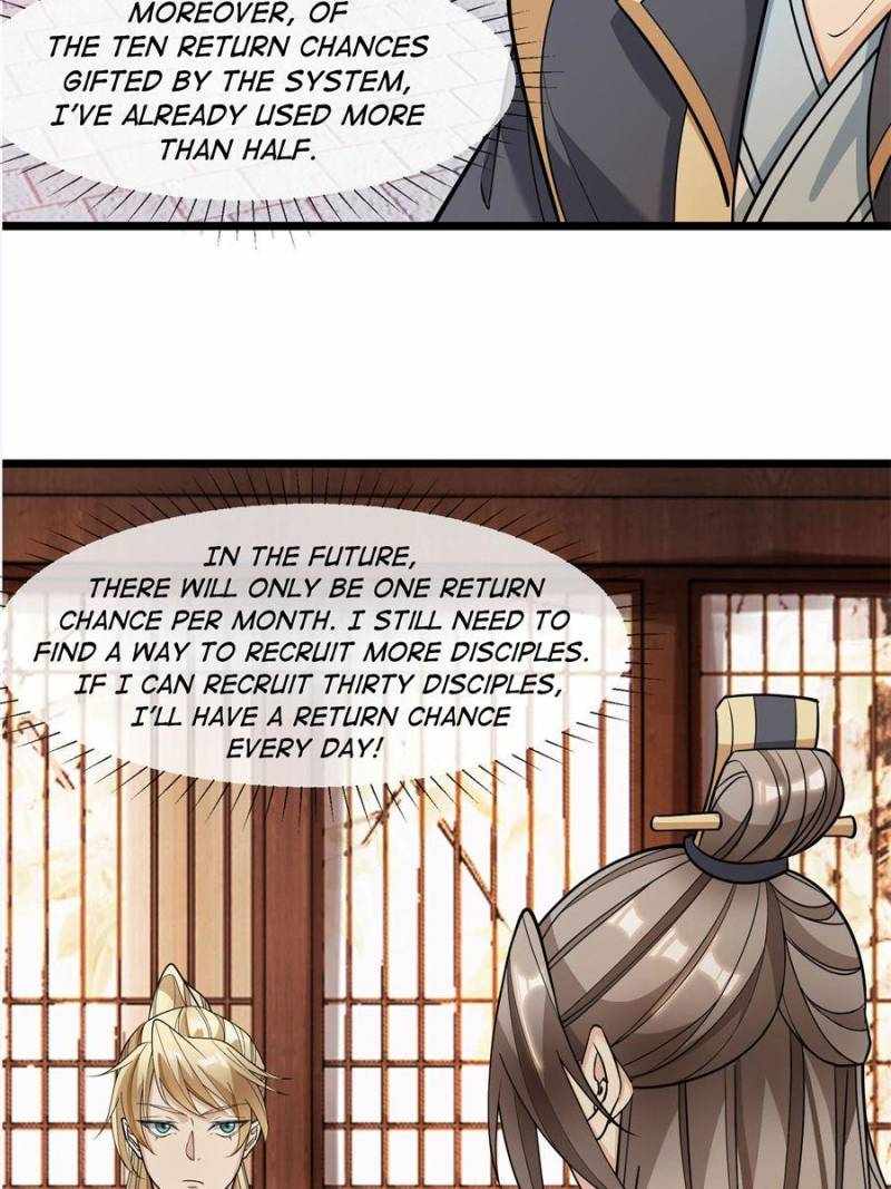 Rise of the Sect Master Chapter 6 - Page 48