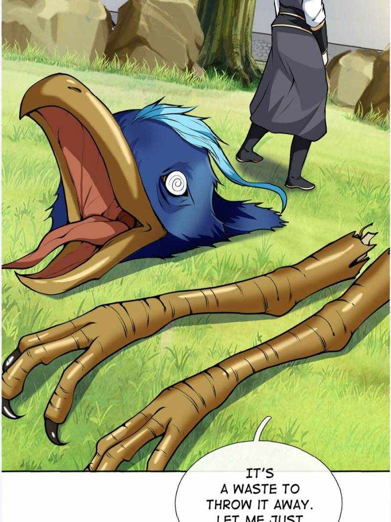 Rise of the Sect Master Chapter 6 - Page 5