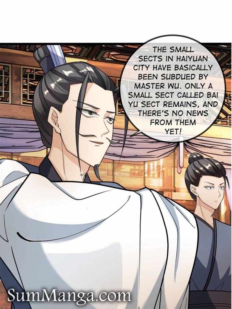 Rise of the Sect Master Chapter 6 - Page 58