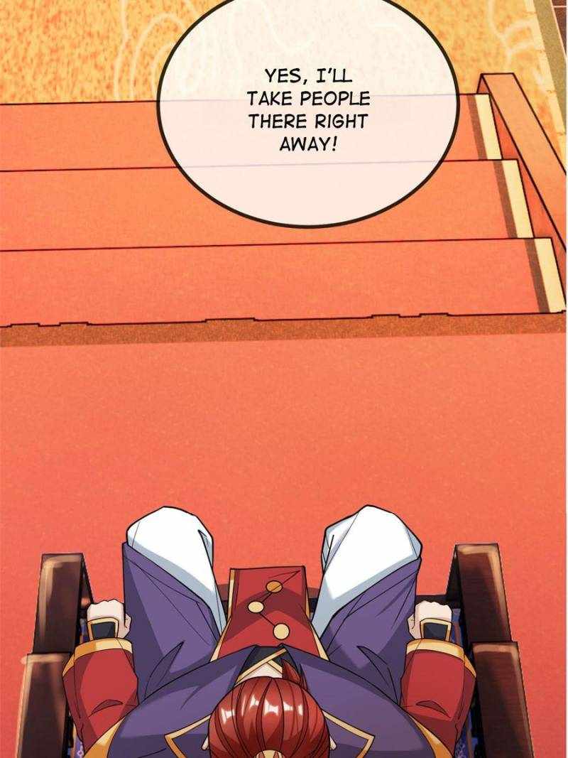 Rise of the Sect Master Chapter 6 - Page 61