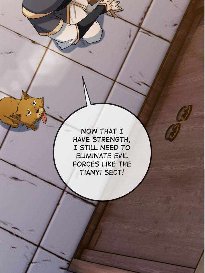 Rise of the Sect Master Chapter 6 - Page 64