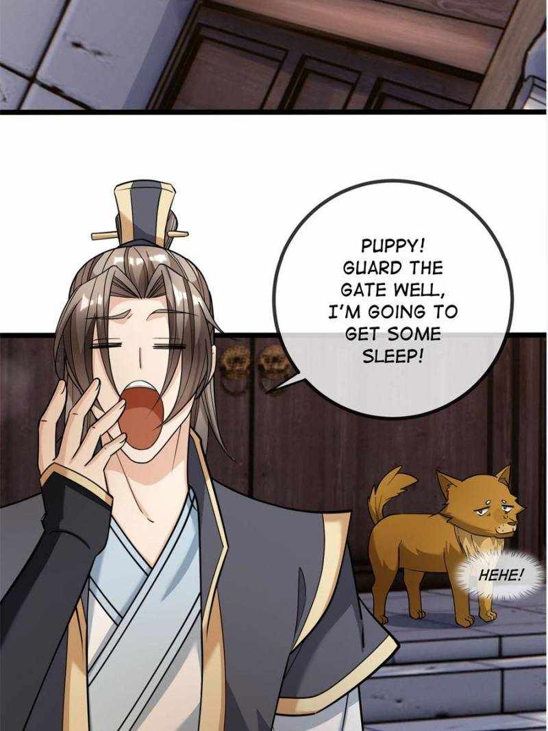 Rise of the Sect Master Chapter 6 - Page 65