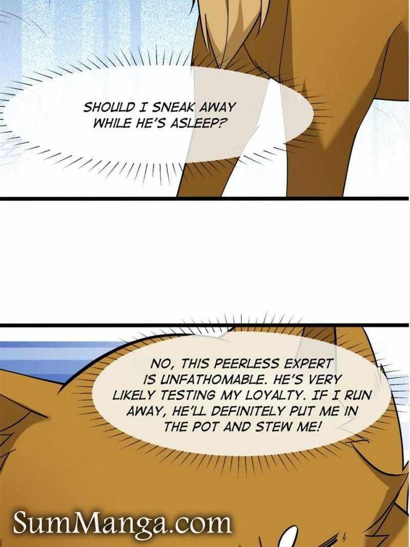 Rise of the Sect Master Chapter 6 - Page 67