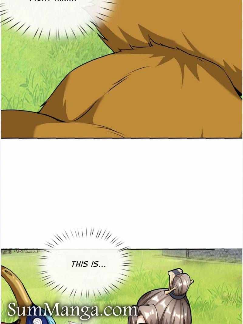 Rise of the Sect Master Chapter 6 - Page 8