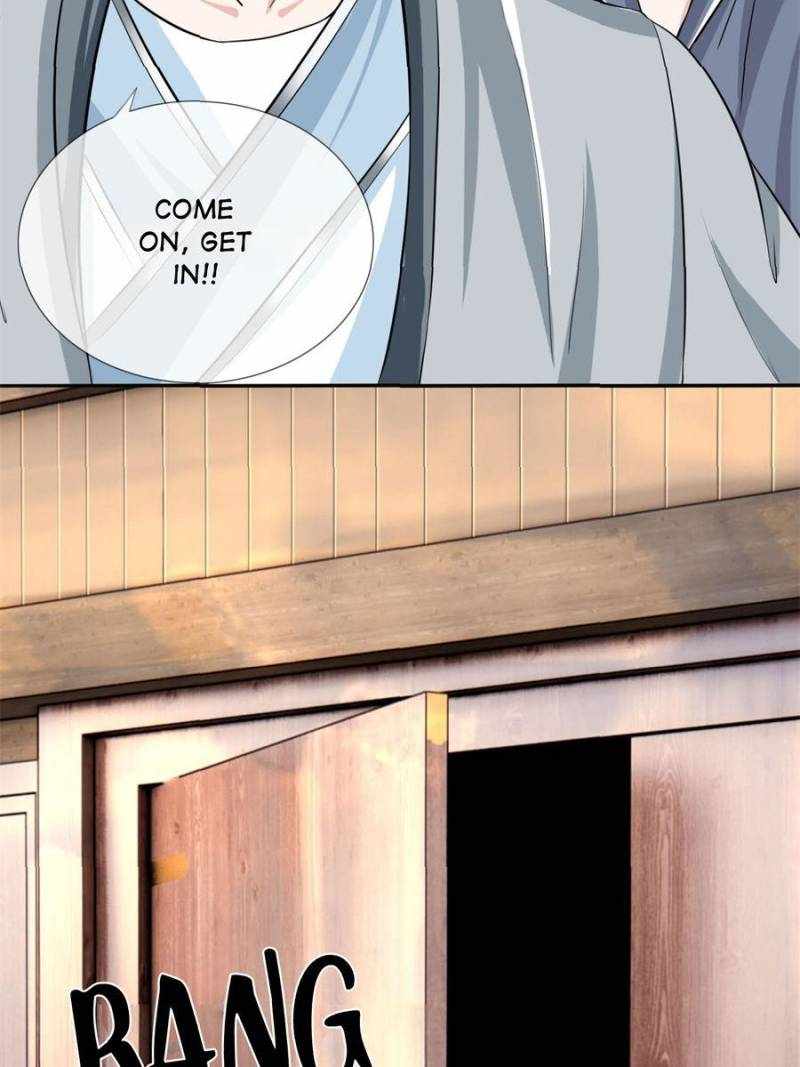 Rise of the Sect Master Chapter 7 - Page 11