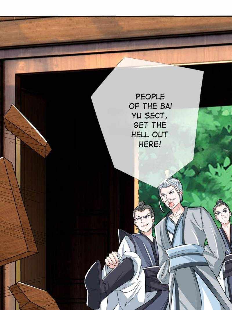 Rise of the Sect Master Chapter 7 - Page 13