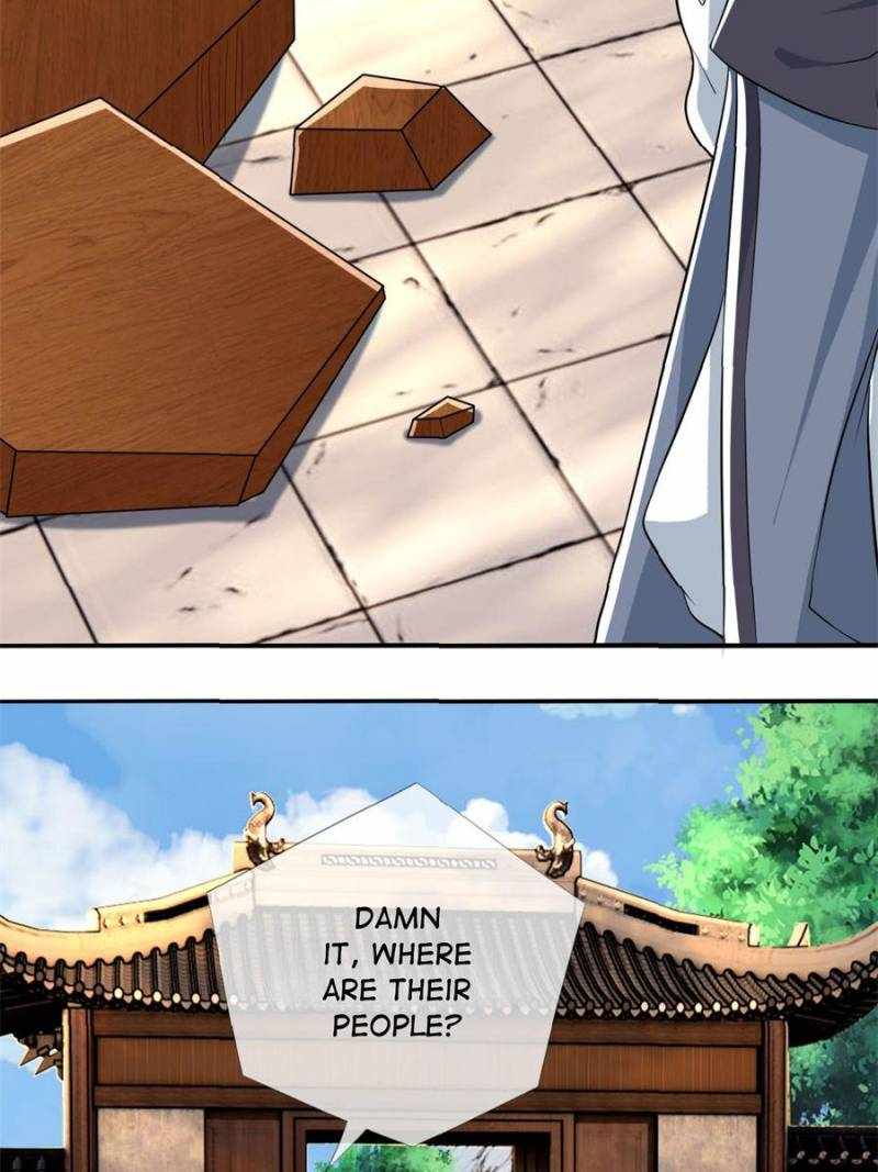 Rise of the Sect Master Chapter 7 - Page 16