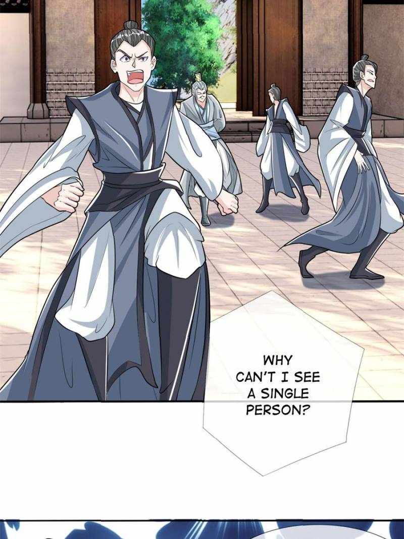 Rise of the Sect Master Chapter 7 - Page 17