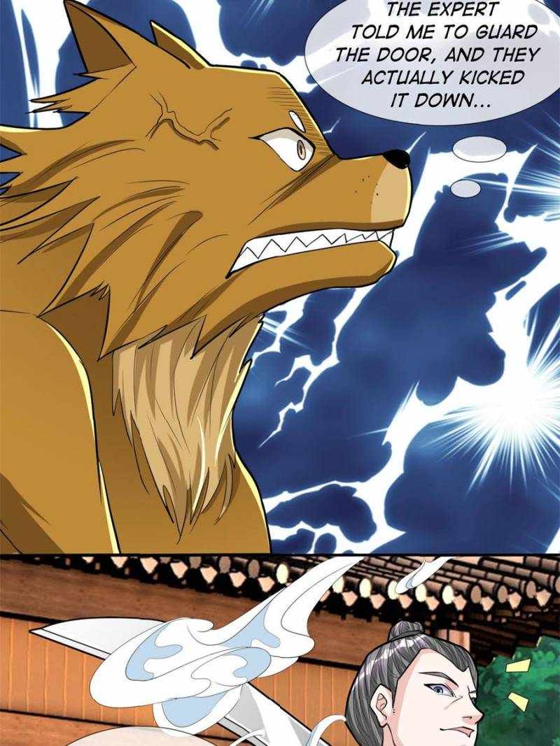 Rise of the Sect Master Chapter 7 - Page 18