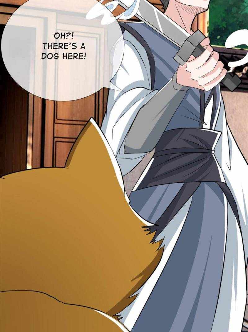 Rise of the Sect Master Chapter 7 - Page 19
