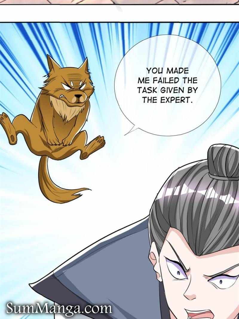 Rise of the Sect Master Chapter 7 - Page 25