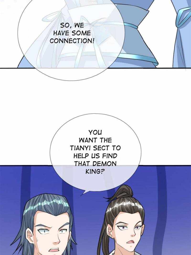 Rise of the Sect Master Chapter 7 - Page 3