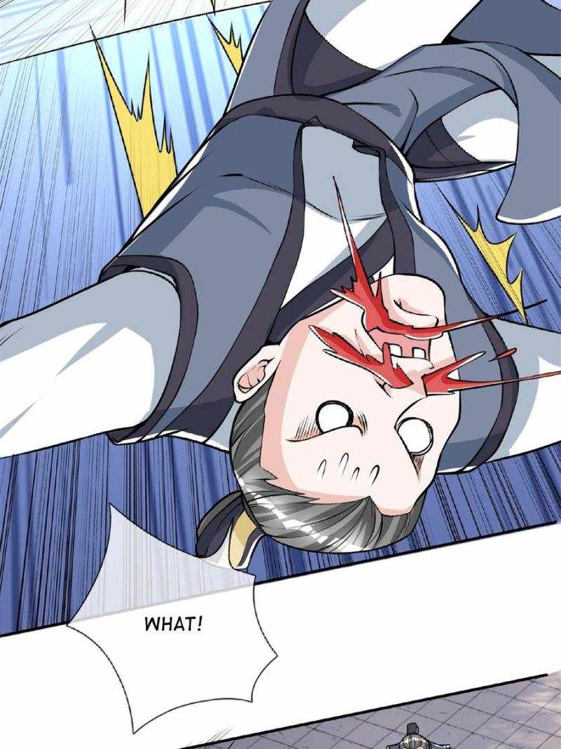 Rise of the Sect Master Chapter 7 - Page 32