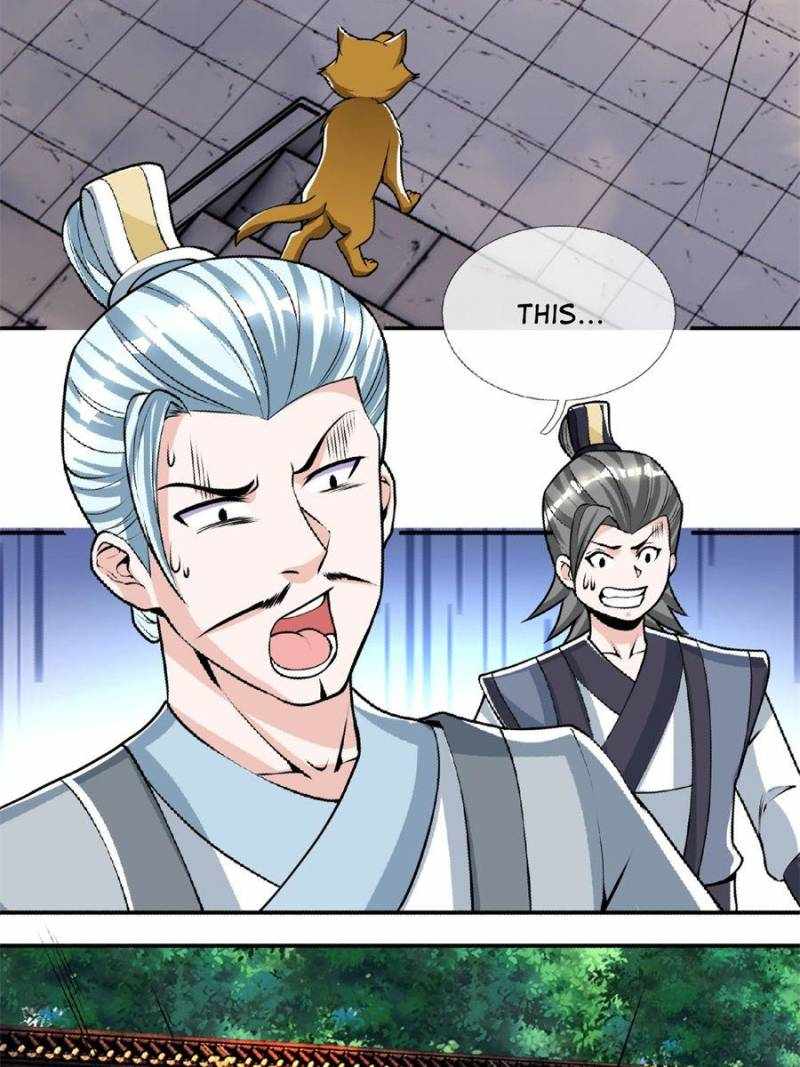 Rise of the Sect Master Chapter 7 - Page 34