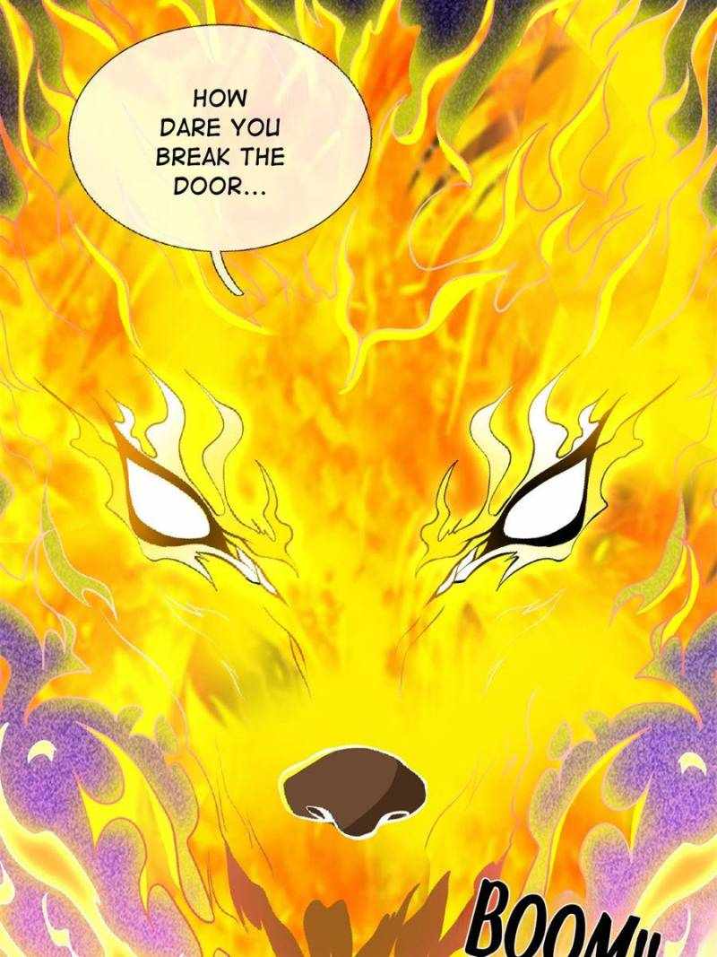 Rise of the Sect Master Chapter 7 - Page 36
