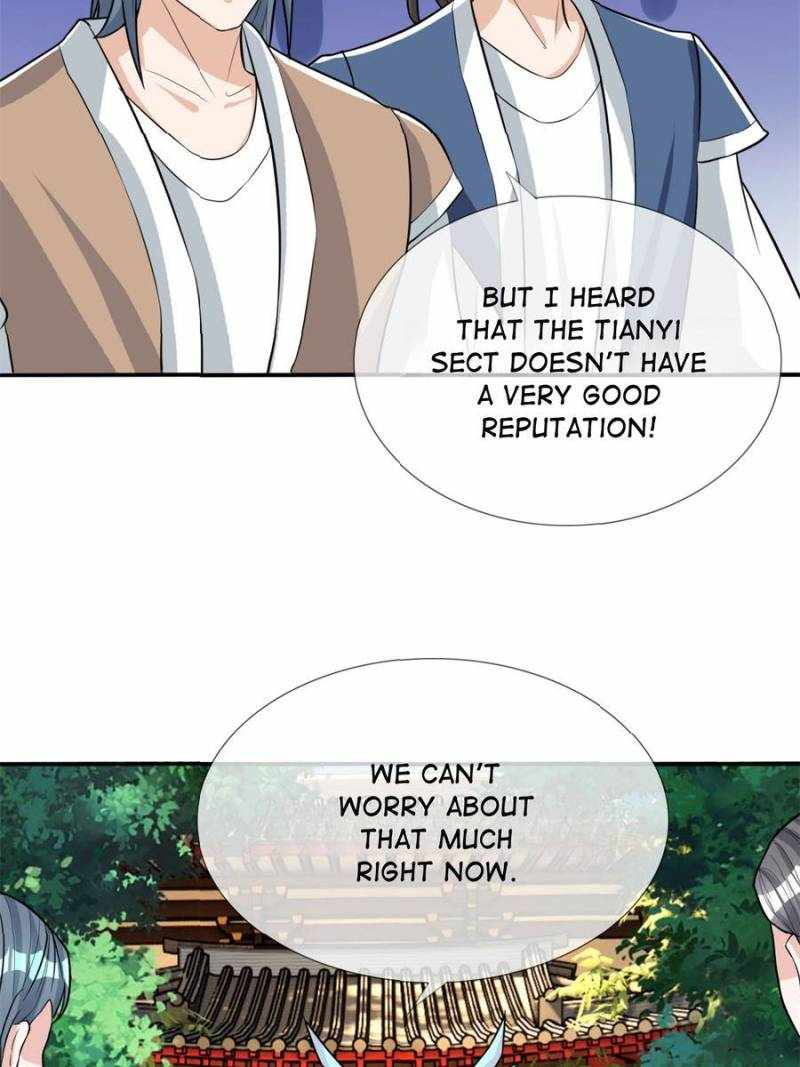 Rise of the Sect Master Chapter 7 - Page 4
