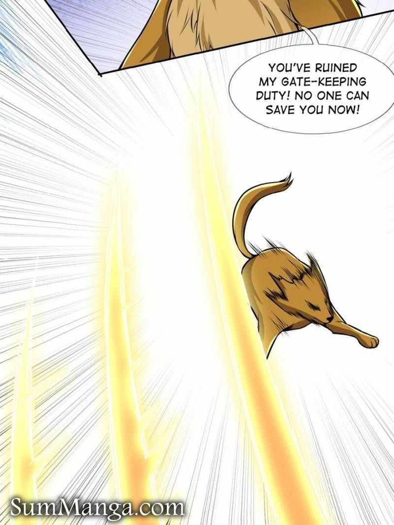 Rise of the Sect Master Chapter 7 - Page 45