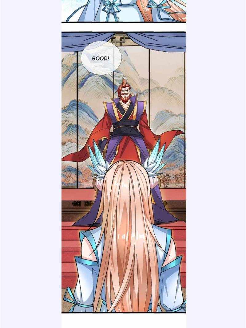 Rise of the Sect Master Chapter 7 - Page 58