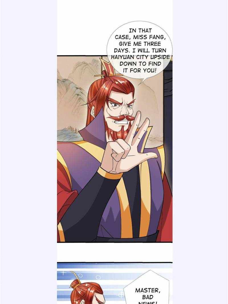 Rise of the Sect Master Chapter 7 - Page 59