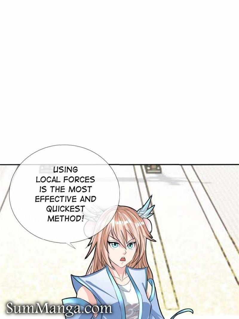Rise of the Sect Master Chapter 7 - Page 6