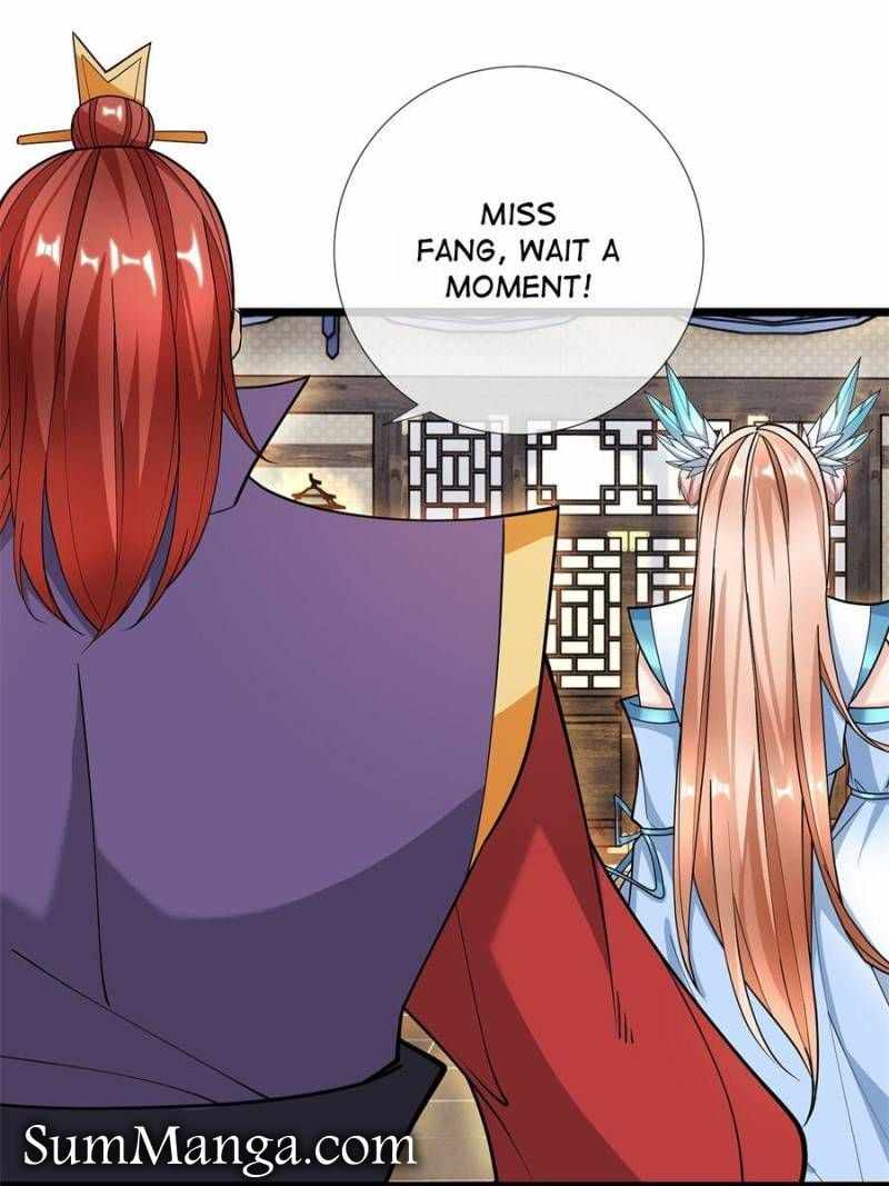 Rise of the Sect Master Chapter 7 - Page 65