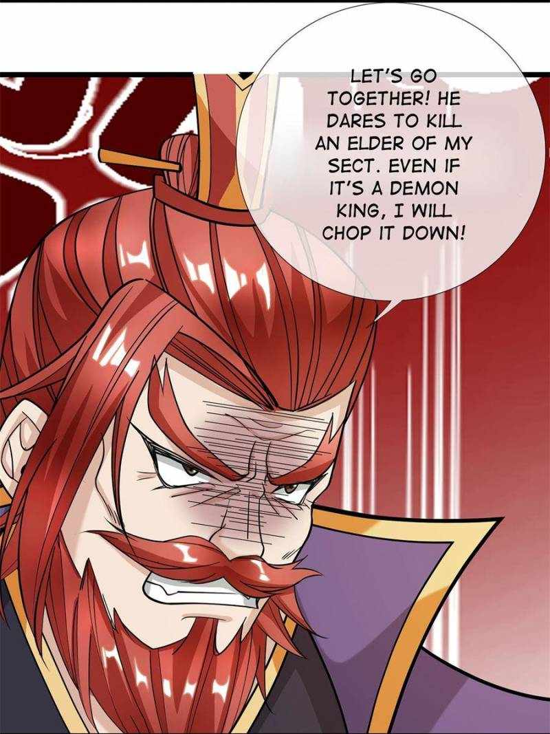 Rise of the Sect Master Chapter 7 - Page 66