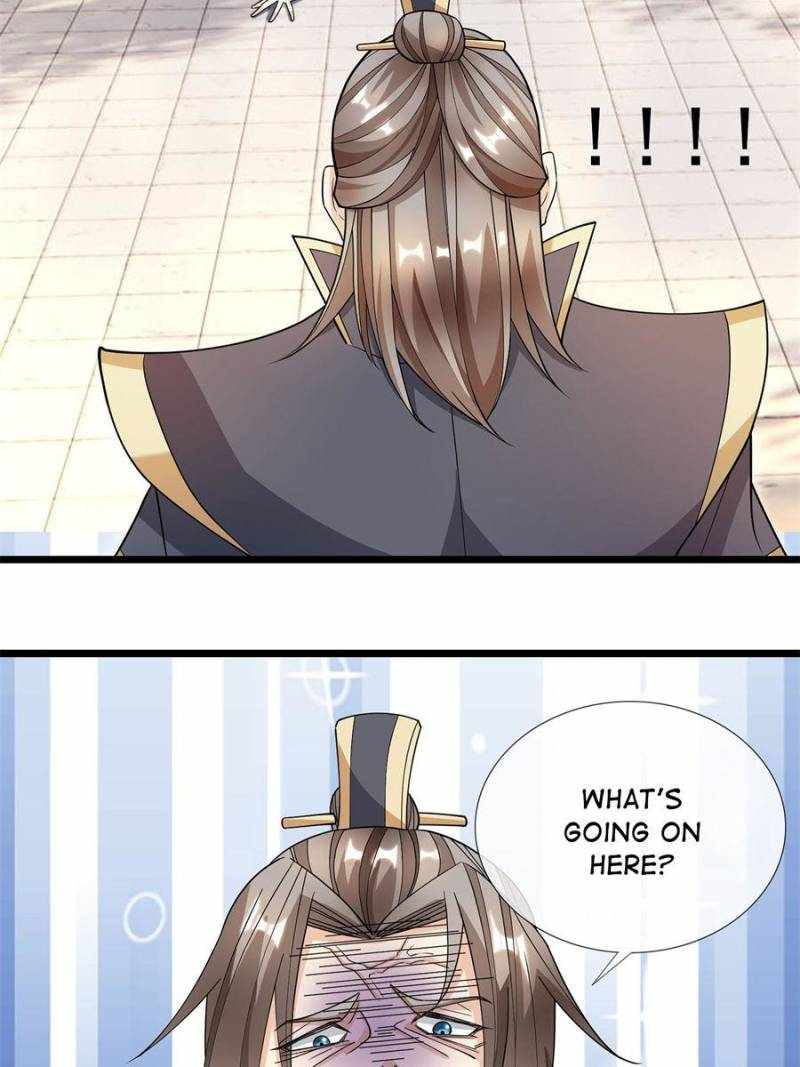 Rise of the Sect Master Chapter 7 - Page 70