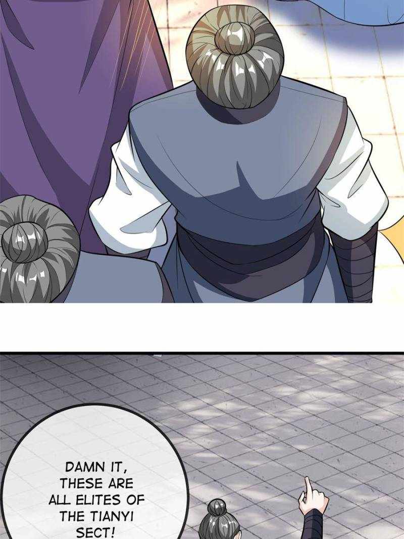 Rise of the Sect Master Chapter 7 - Page 76