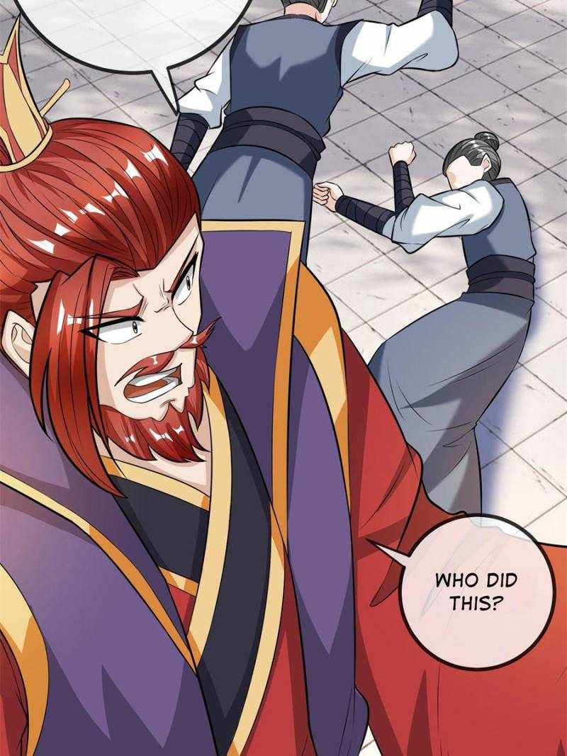 Rise of the Sect Master Chapter 7 - Page 77