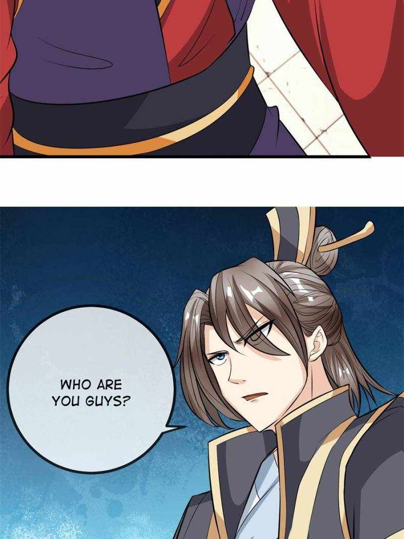 Rise of the Sect Master Chapter 7 - Page 78