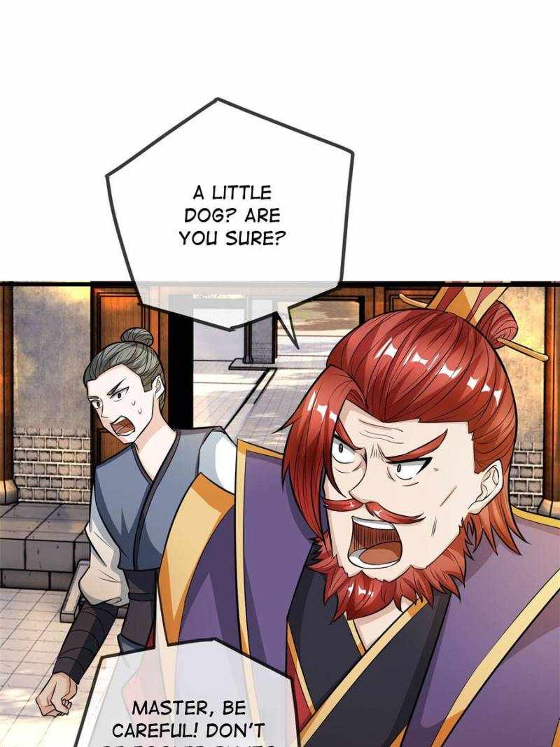 Rise of the Sect Master Chapter 7 - Page 81