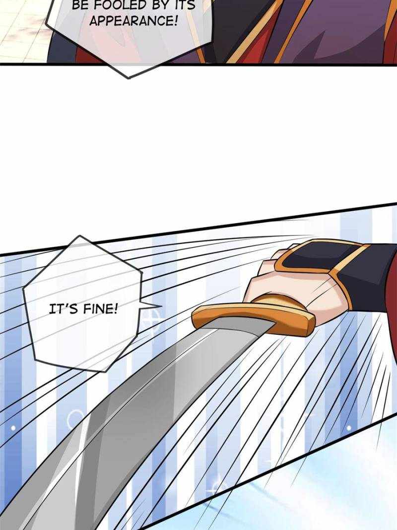 Rise of the Sect Master Chapter 7 - Page 82