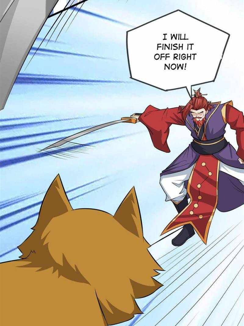 Rise of the Sect Master Chapter 7 - Page 83