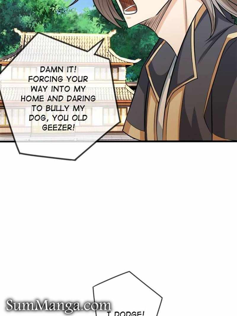Rise of the Sect Master Chapter 7 - Page 85