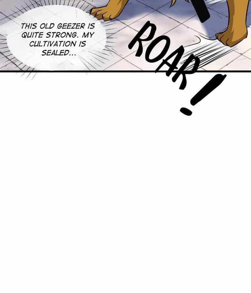 Rise of the Sect Master Chapter 7 - Page 88
