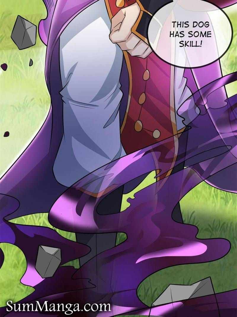Rise of the Sect Master Chapter 7 - Page 90
