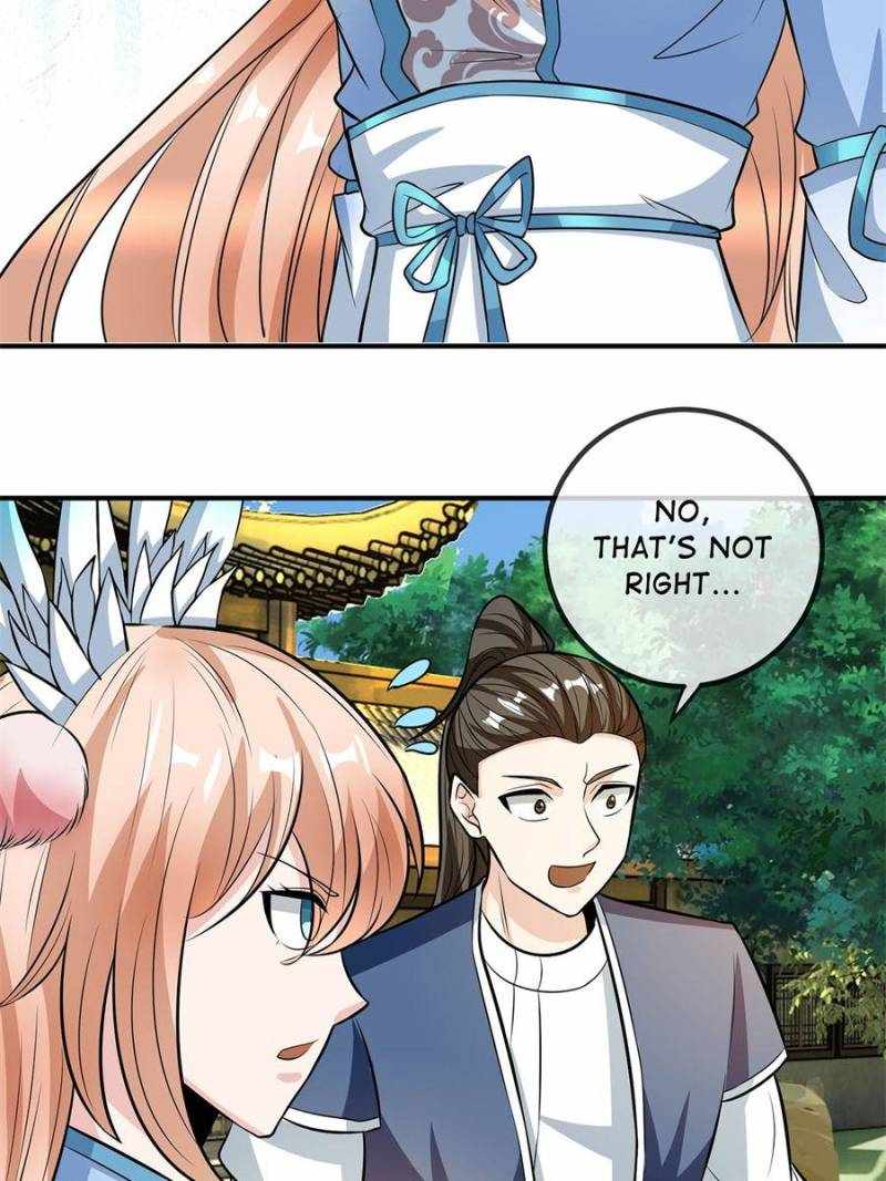 Rise of the Sect Master Chapter 7 - Page 92