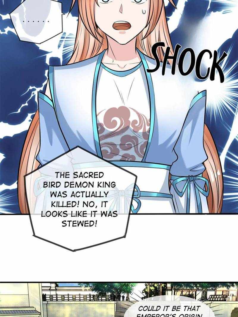 Rise of the Sect Master Chapter 7 - Page 96