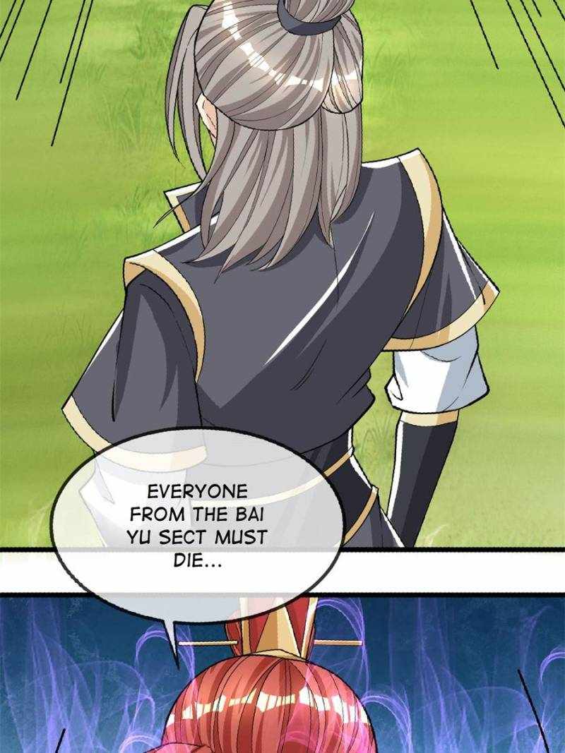 Rise of the Sect Master Chapter 8 - Page 15