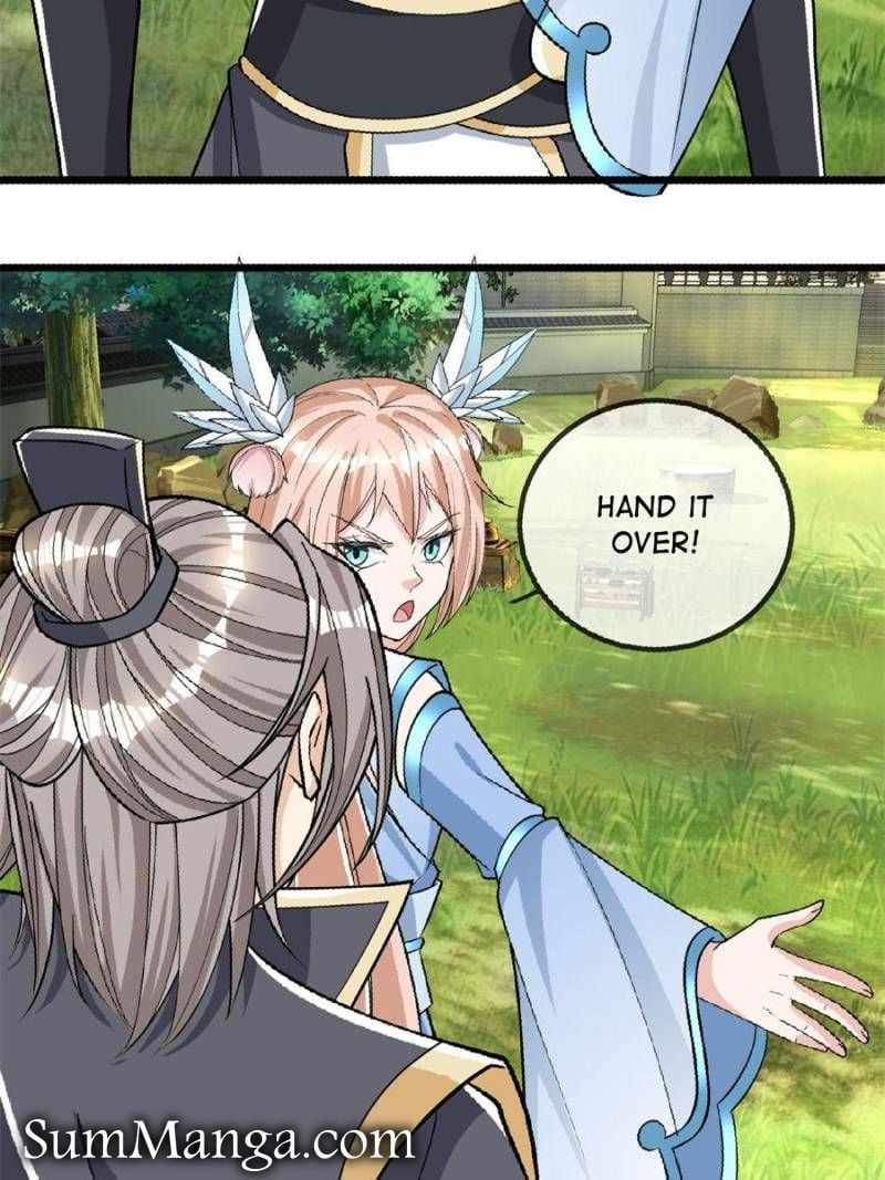 Rise of the Sect Master Chapter 8 - Page 2