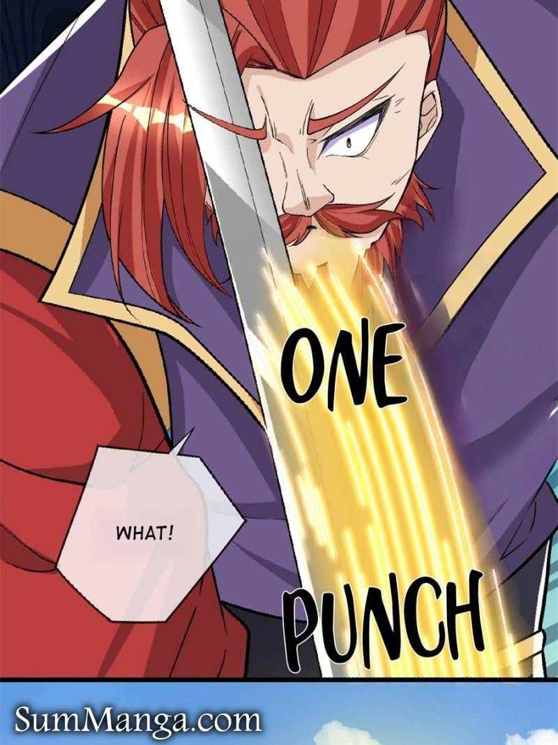 Rise of the Sect Master Chapter 8 - Page 20
