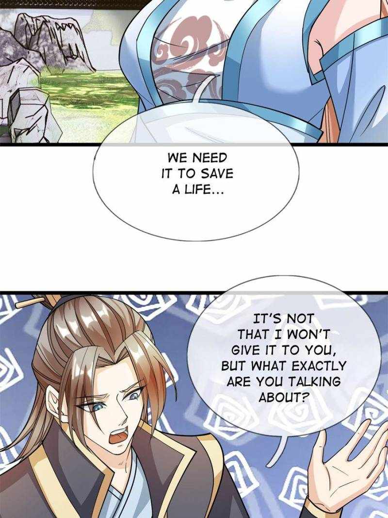 Rise of the Sect Master Chapter 8 - Page 36
