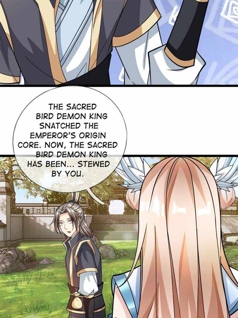 Rise of the Sect Master Chapter 8 - Page 37
