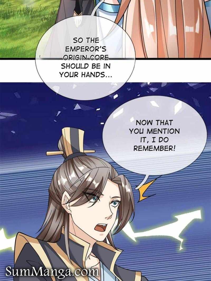 Rise of the Sect Master Chapter 8 - Page 38