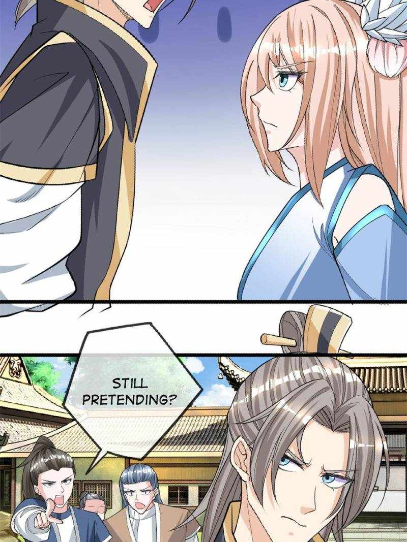 Rise of the Sect Master Chapter 8 - Page 4