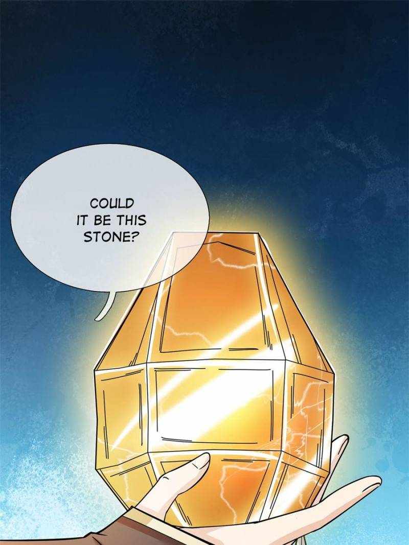Rise of the Sect Master Chapter 8 - Page 40