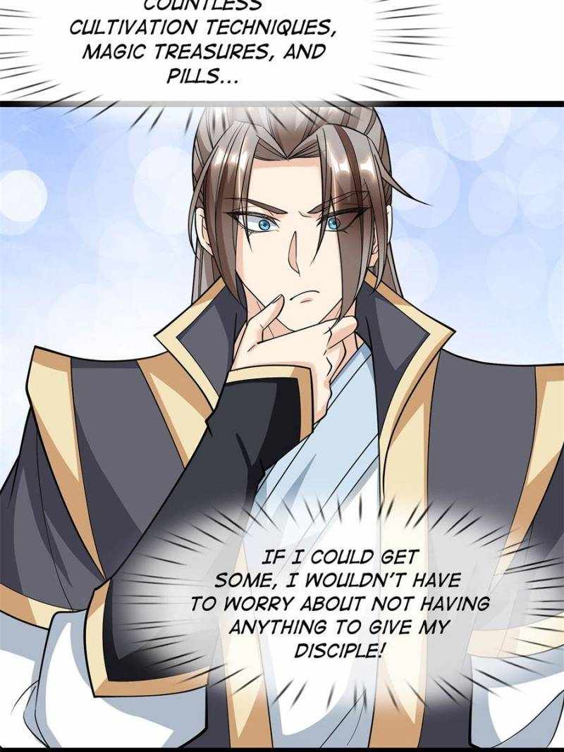 Rise of the Sect Master Chapter 8 - Page 46