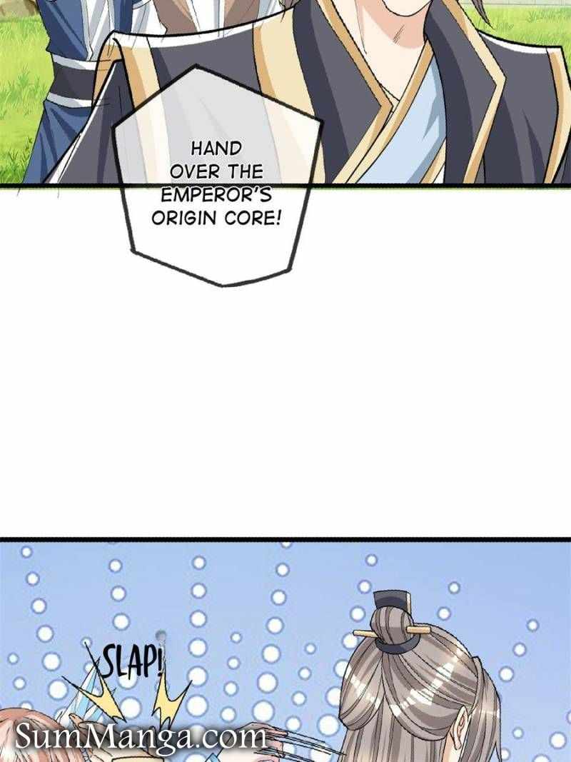 Rise of the Sect Master Chapter 8 - Page 5