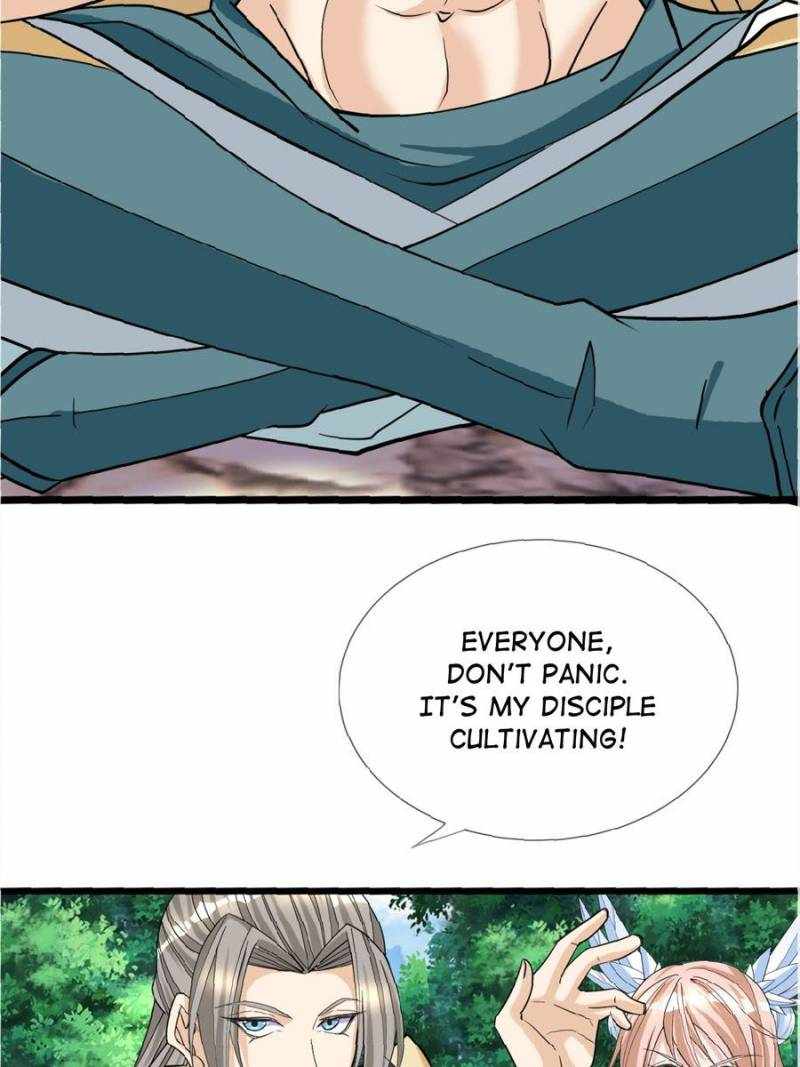 Rise of the Sect Master Chapter 8 - Page 56