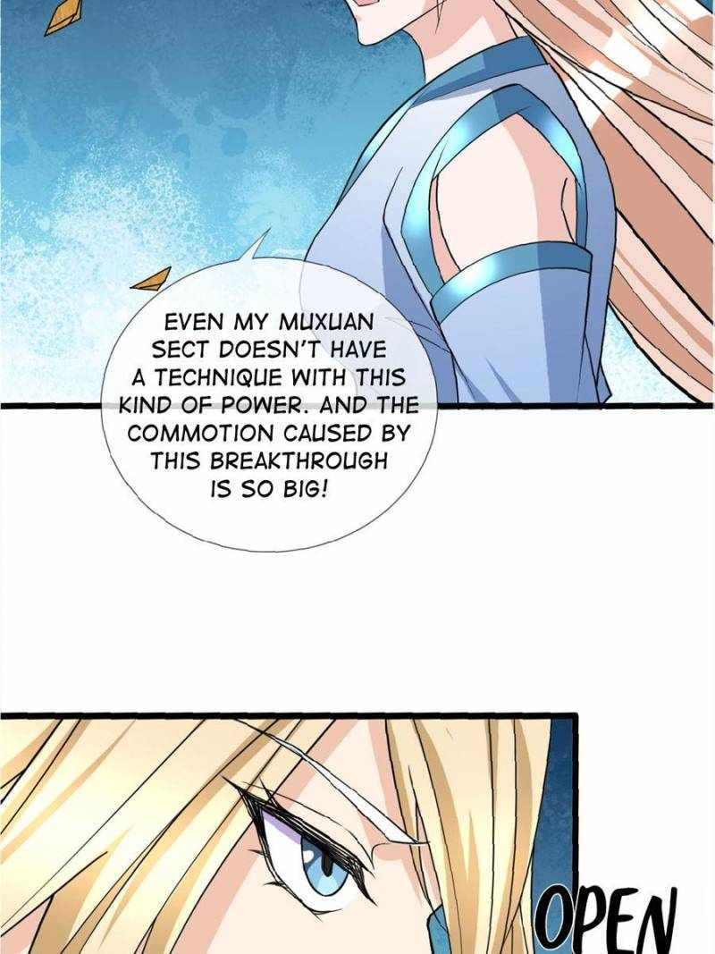 Rise of the Sect Master Chapter 8 - Page 58
